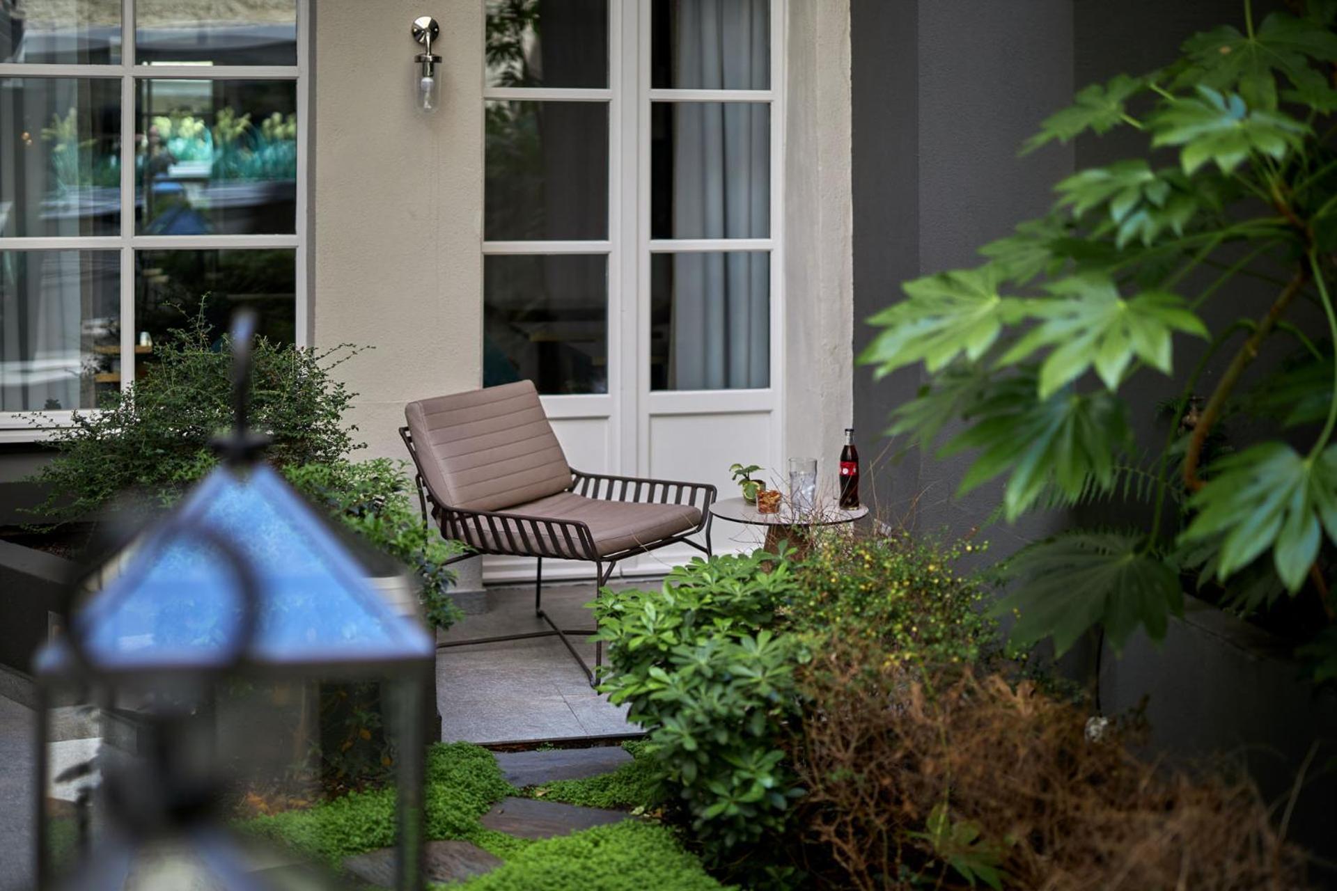 La Lanterne & By Timhotel 4* París
